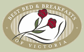 bed and breakfast association of victoria