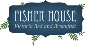 Fisher House Bed and Breakfast Logo