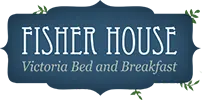 Fisher House Bed and Breakfast Logo